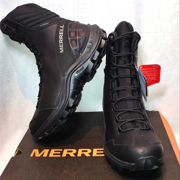 Merrell thermo rogue tactical 2025